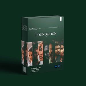Foundation-Preset-Download