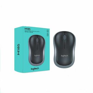 Logitech-Wireless-Mouse-M185