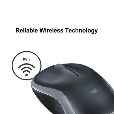 Logitech-Wireless-Mouse-M185