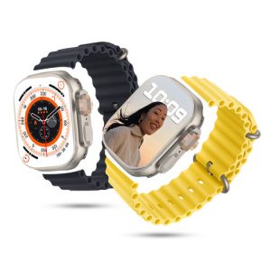 Smart Watch T800 Ultra 2023 New Series 8 Ultra Smart Watch Waterproof Sport Wireless Charger