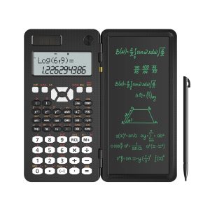 Green Lion Scientific Calculator With Writing Pad price in srilanka